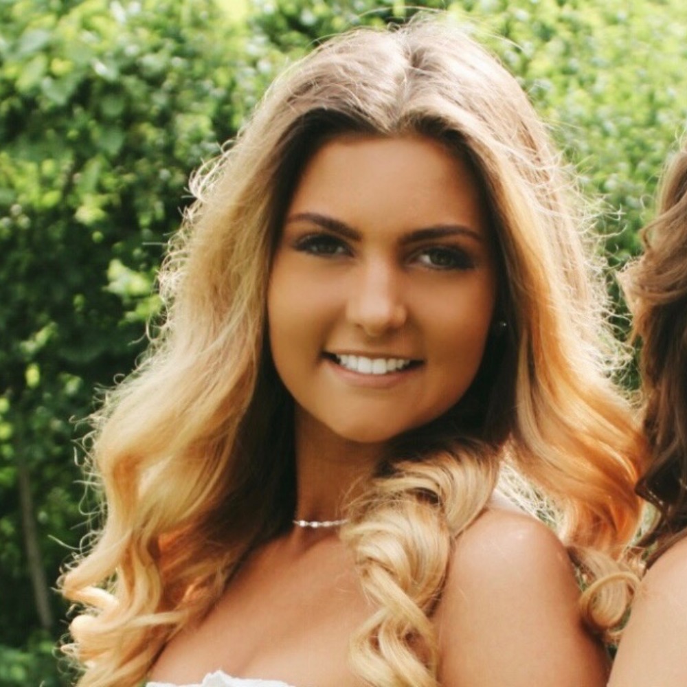 Meet your Posher, Annie